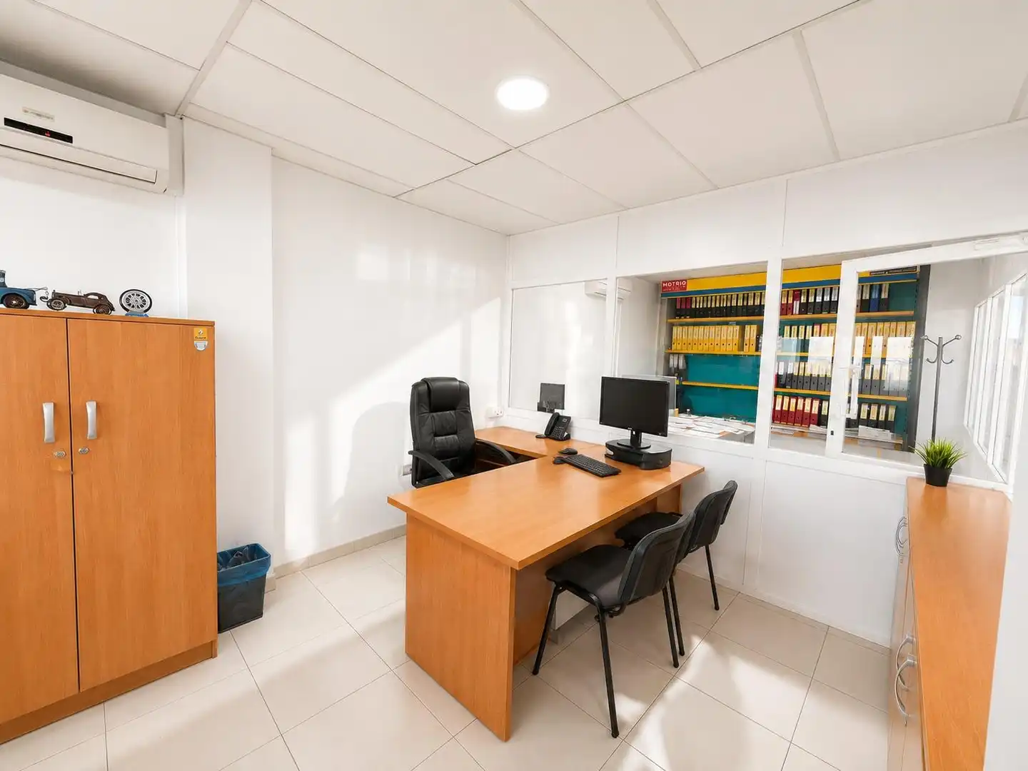 Local commercial à vendre à Dúrcal, imagen 14