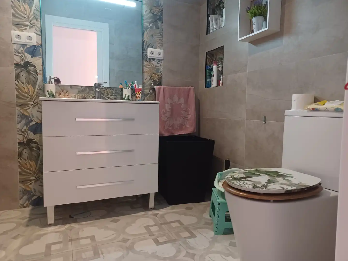 Chalet con jardín en venta en Pedanías Oeste, imagen 8