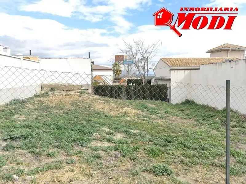Terreny residencial en venda a Pinos Puente, imagen 11