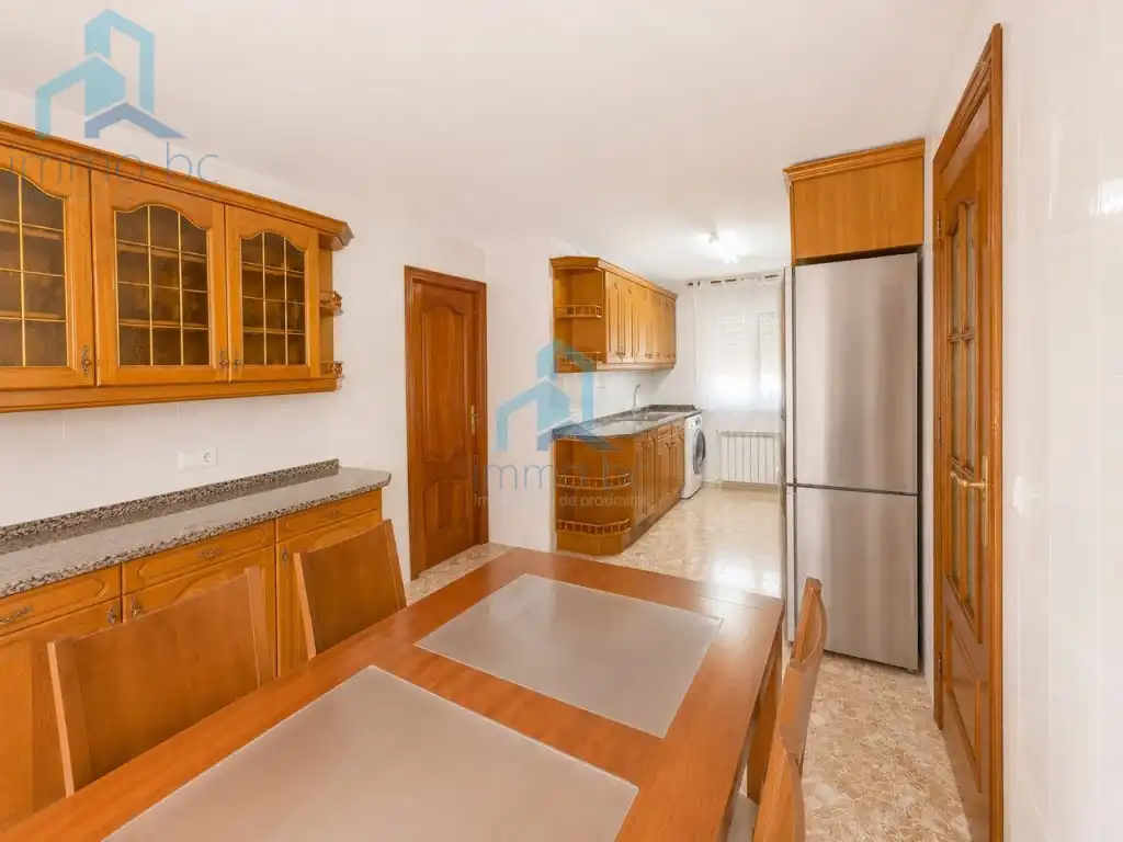 Cuina de Casa o xalet en venda en Els Pallaresos