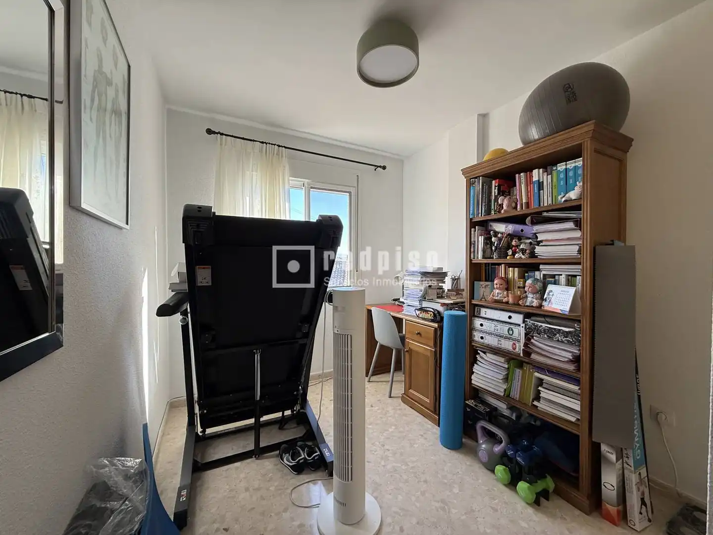Dormitori de Casa o xalet en venda en Cártama amb Aire condicionat, Terrassa i Alarma