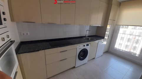 Foto 3 de Pis de lloguer a Peñacastillo - Nueva Montaña, Santander