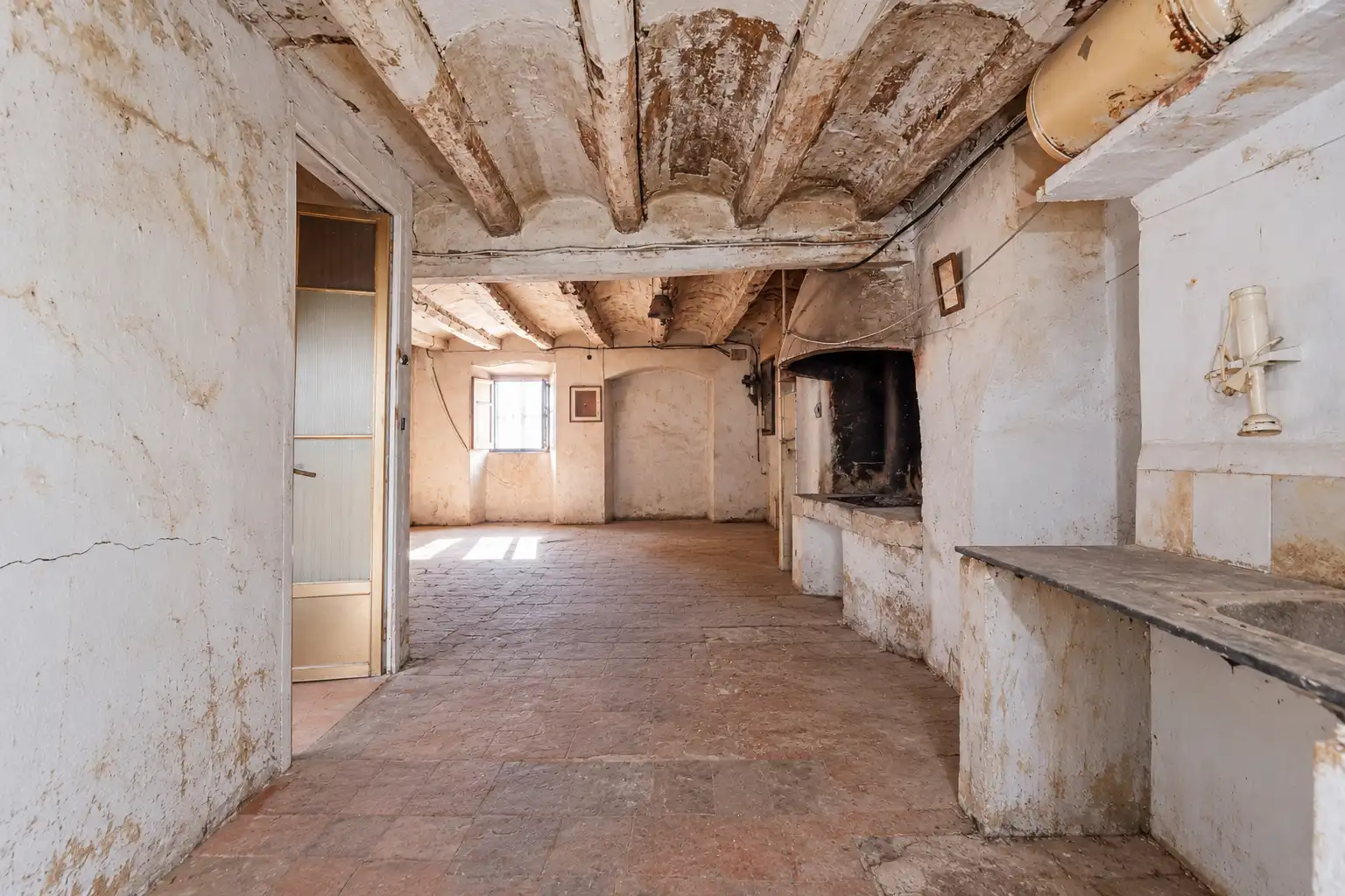 Casa adosada en venda en Figuerola del Camp, Tarragona