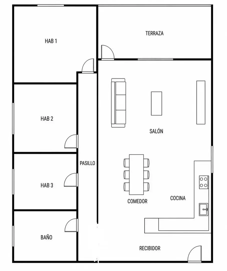 Flat for sale in Caldes d'Estrac  with Heating and Balcony