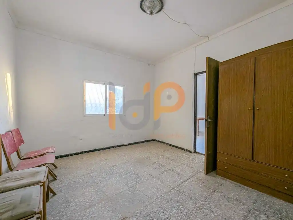Casa o xalet en venda en Huércal-Overa amb Jardí privat i Terrassa