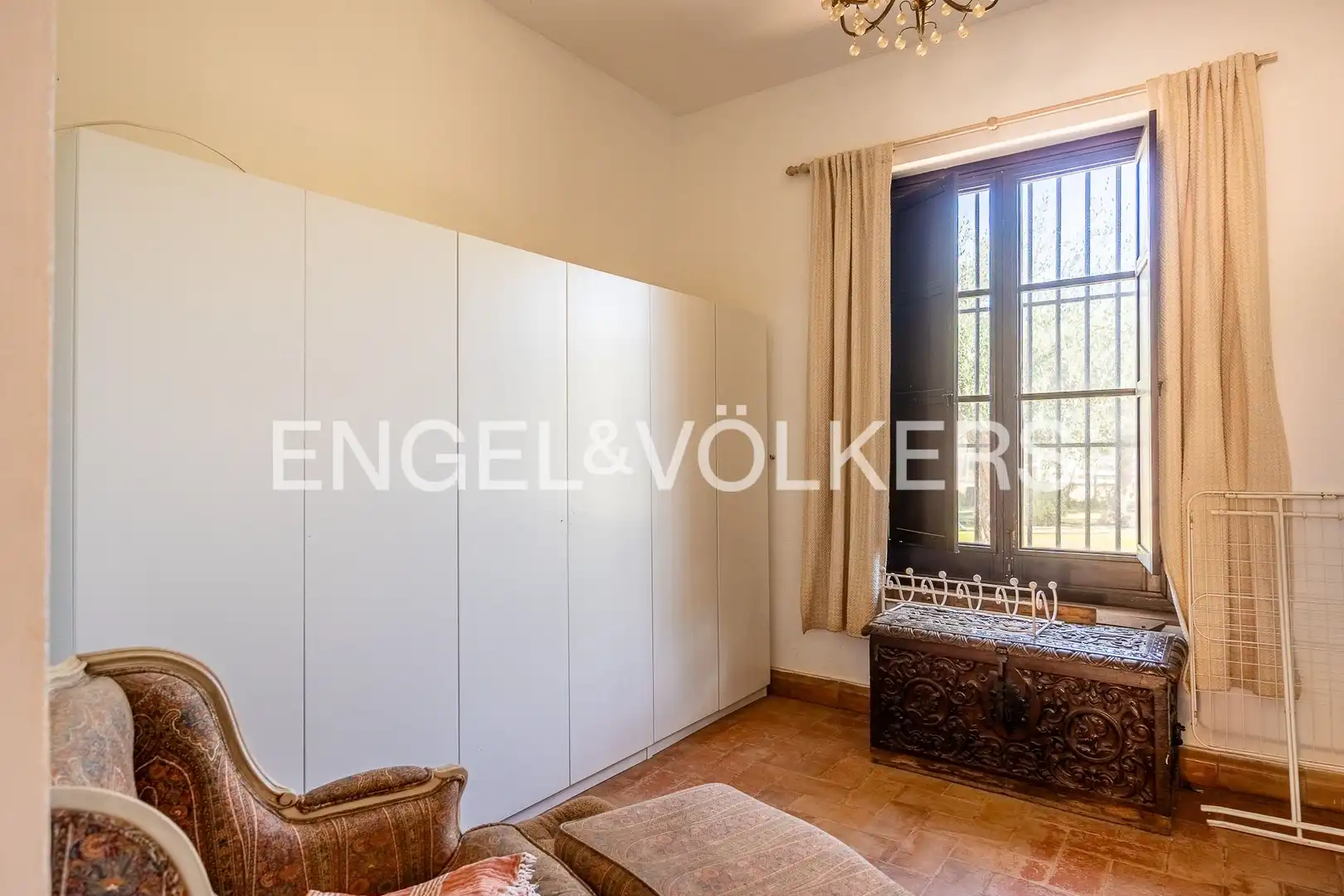 Maison avec jardin à vendre à Bollullos de la Mitación, imagen 47