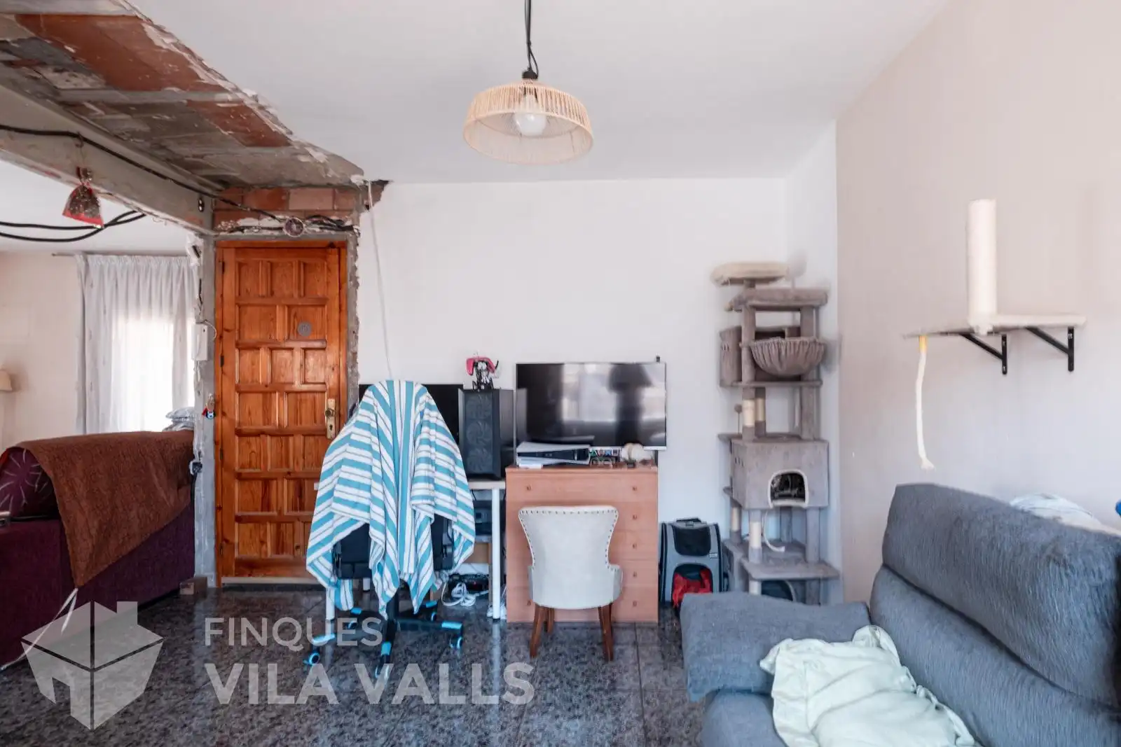 Casa o xalet en venda a Carrer passeig del remei, Caldes de Montbui