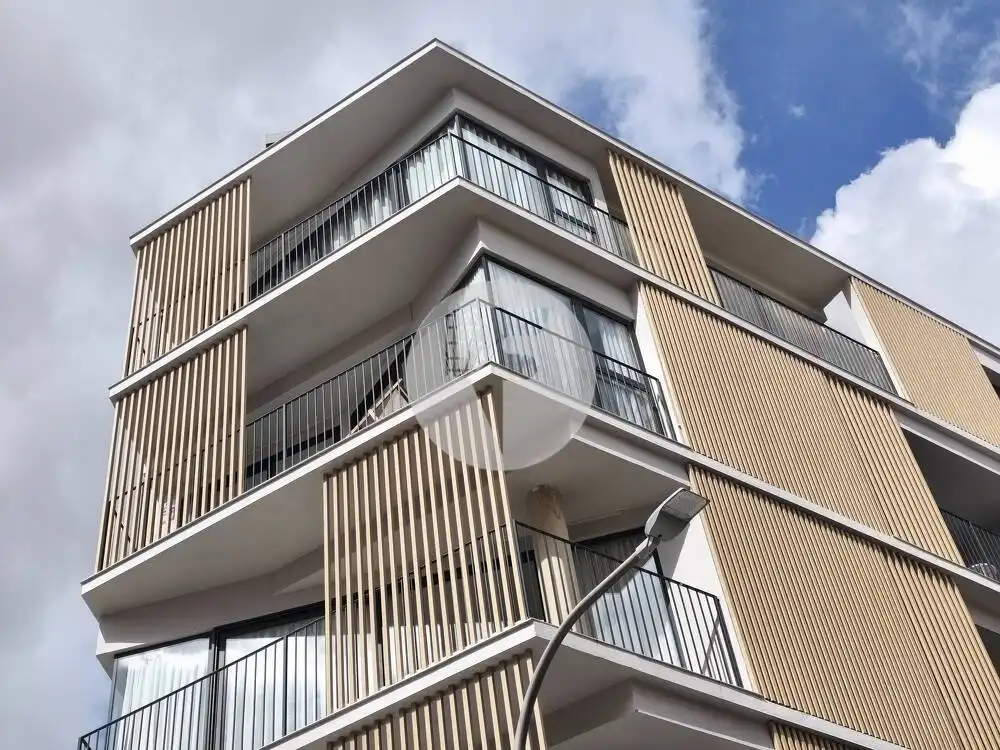 Vista exterior de Local en venta en  Palma de Mallorca