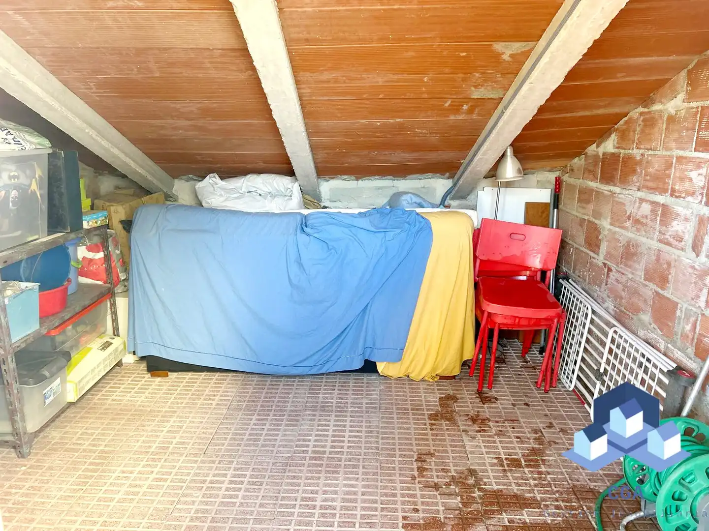 Casa o xalet en venda en Lorca amb Aire condicionat, Calefacció i Terrassa