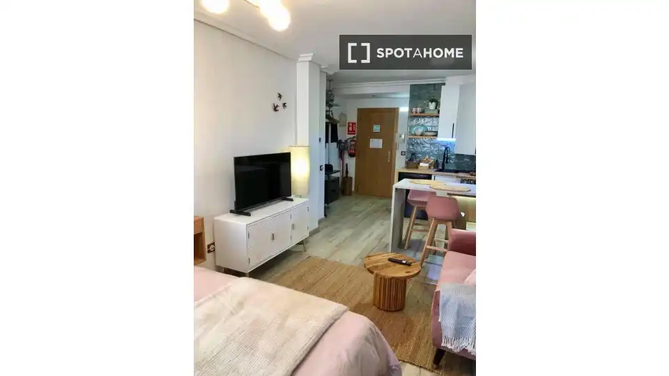 Habitación en Milán - Pumarín