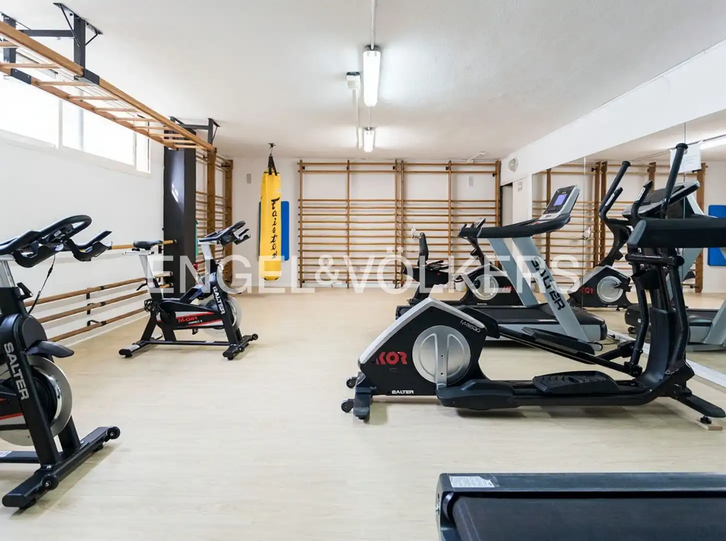 Casa o chalet en venta en Esplugues de Llobregat con Aire acondicionado, Calefacción y Jardín privado