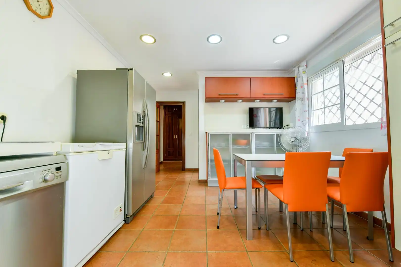 Maison jumelée avec terrasse à vendre à Puerto de la Torre - Atabal, imagen 46