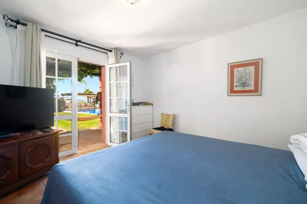 Villa con piscina in vendita a Torrequebrada, imagen 30