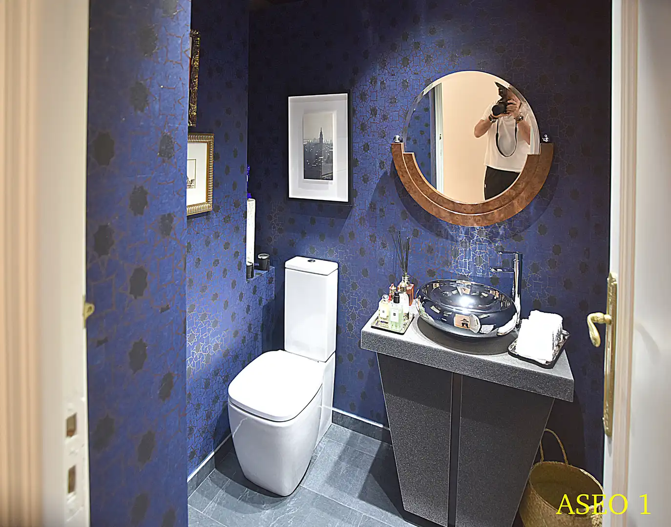 Flat with lift for sale in Chamberí, imagen 23