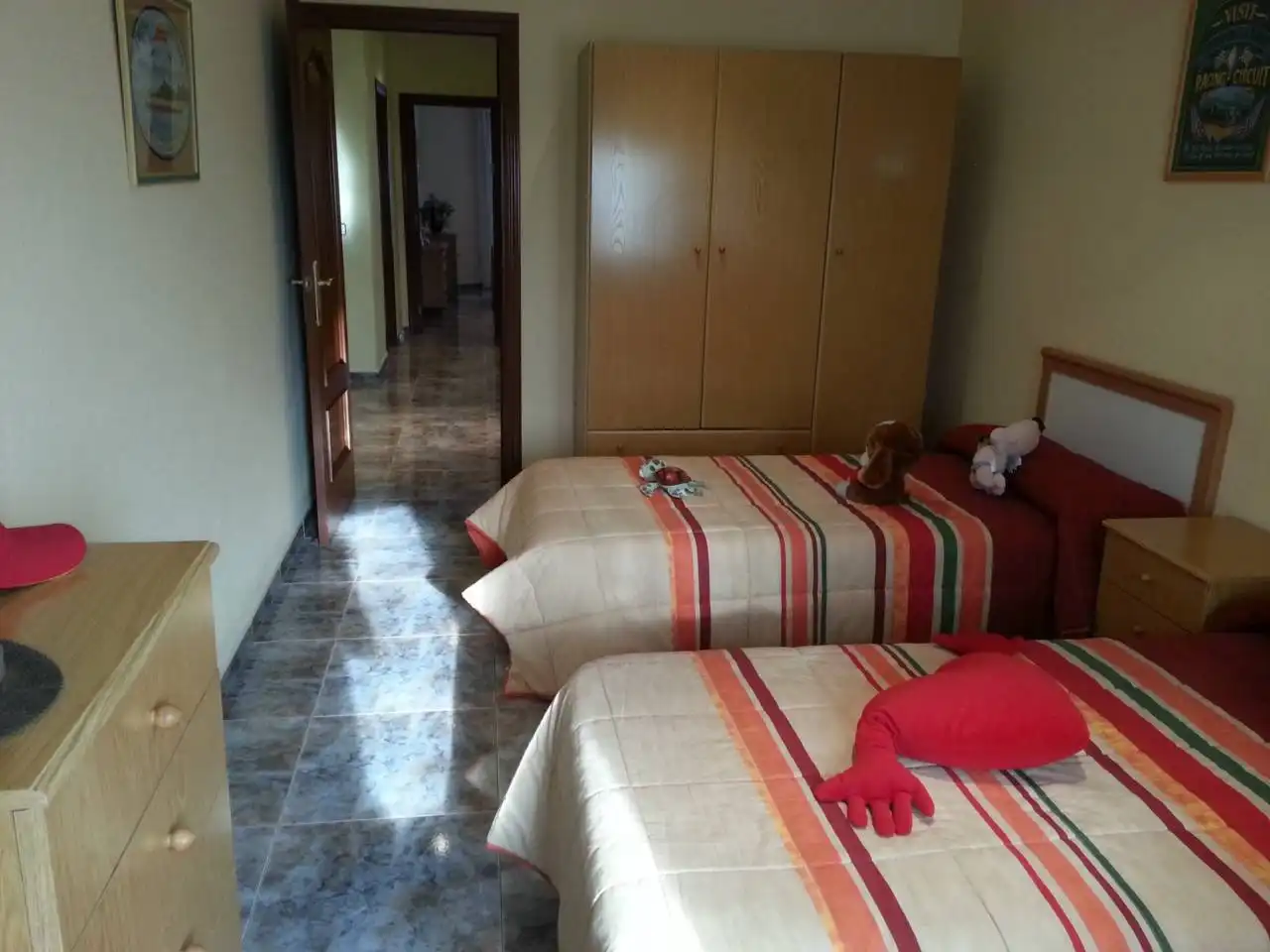 Dormitori de Casa o xalet en venda en Subirats amb Terrassa, Traster i Moblat