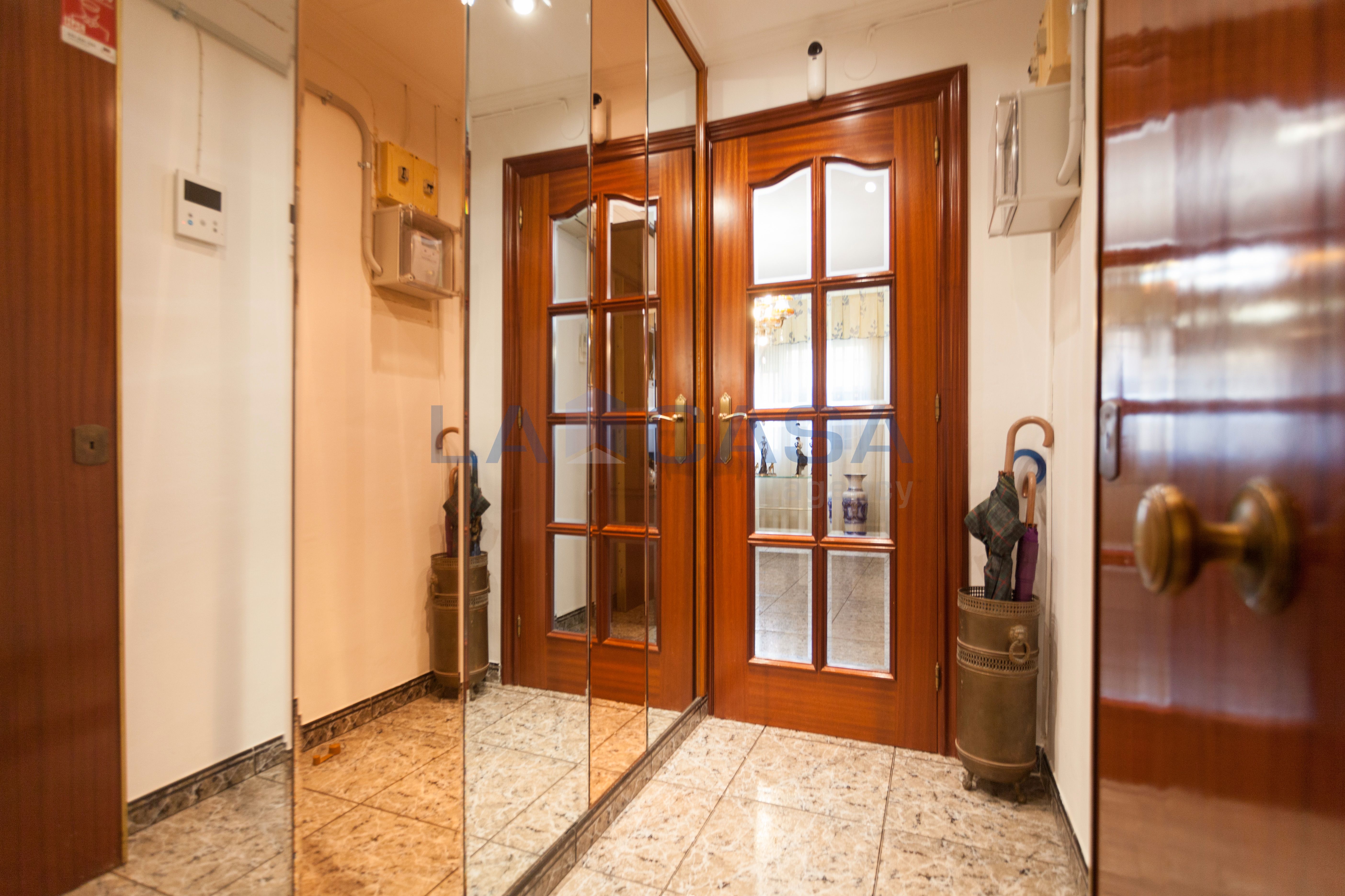 Pis en venda en L'Hospitalet de Llobregat