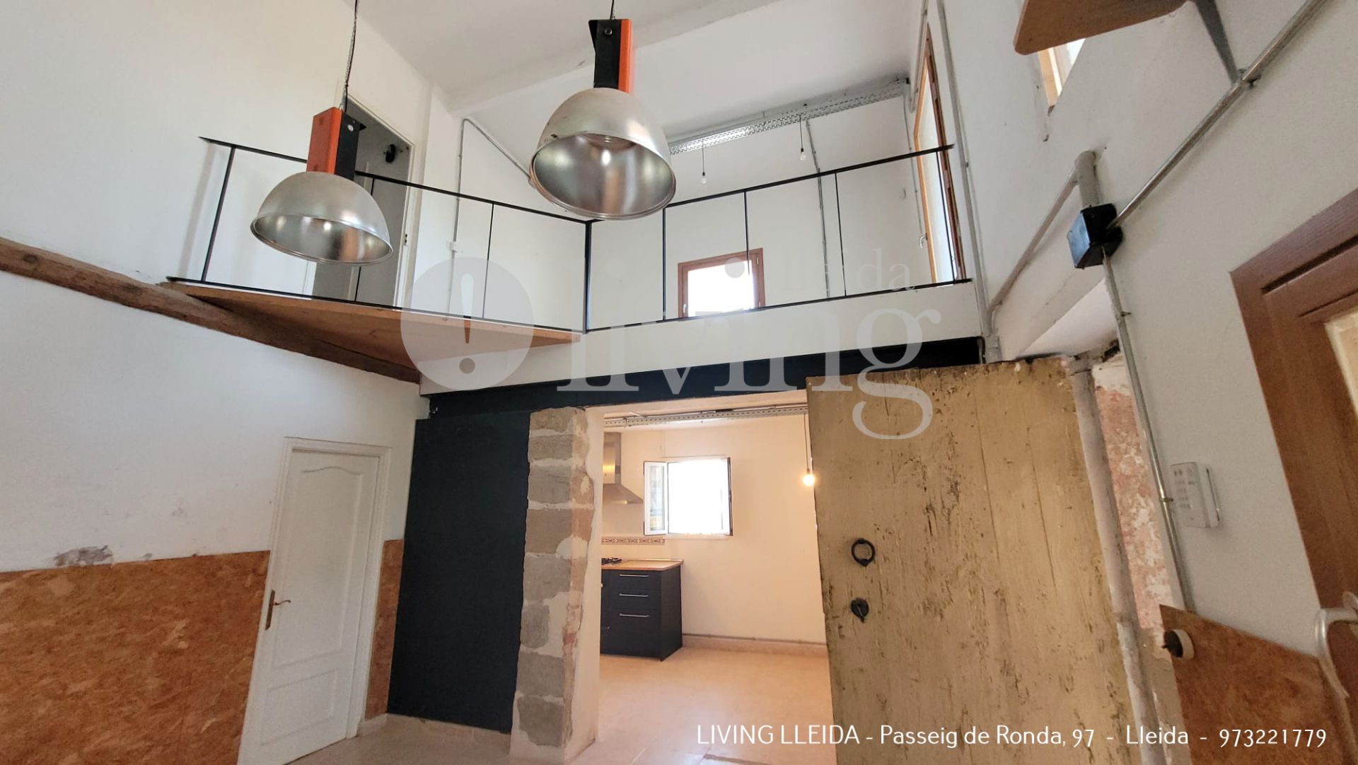 Finca rústica en venta en Partida Rufea, Butsènit