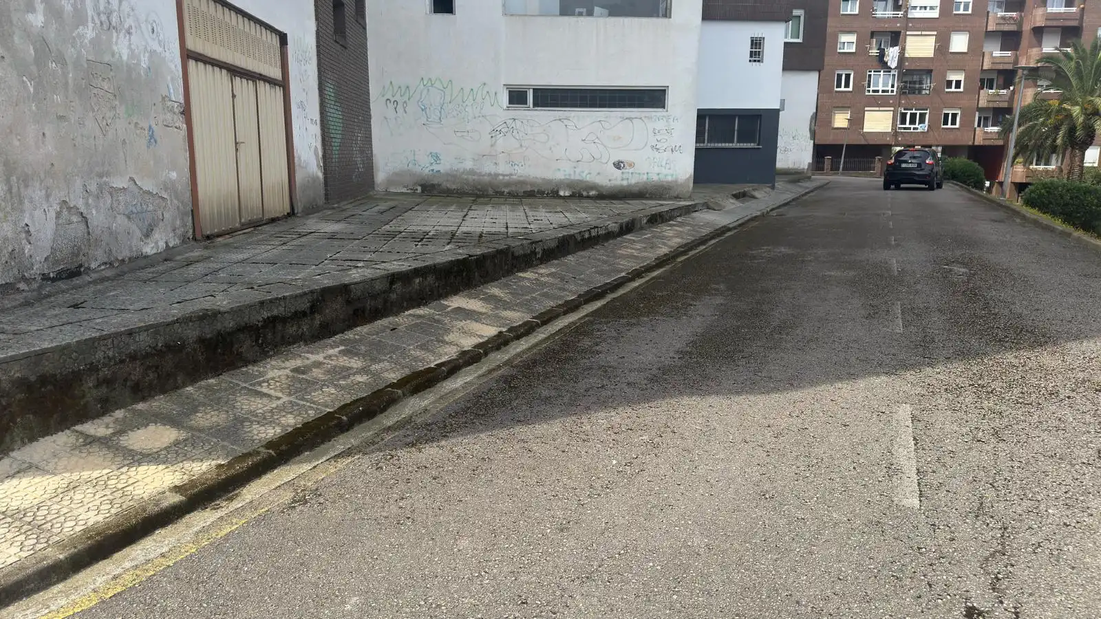 Local comercial en venta en Calle Fernando de los Ríos, imagen 2
