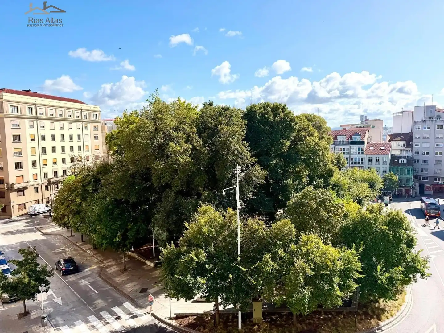 Fotografía del inmueble reportado: 2.000 €/mes — A Coruña Capital, A Coruña Capital