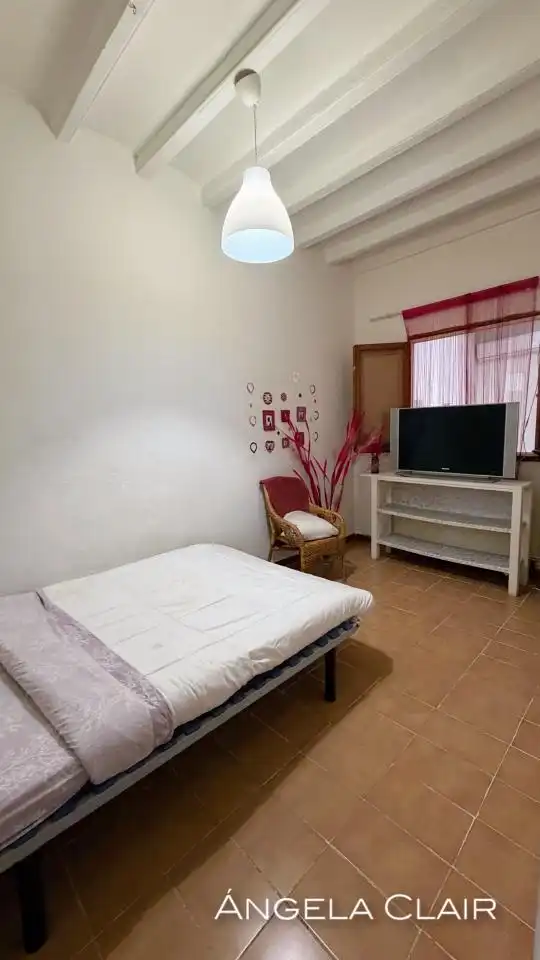 Habitación de Piso en venta en Barcelona con Calefacción
