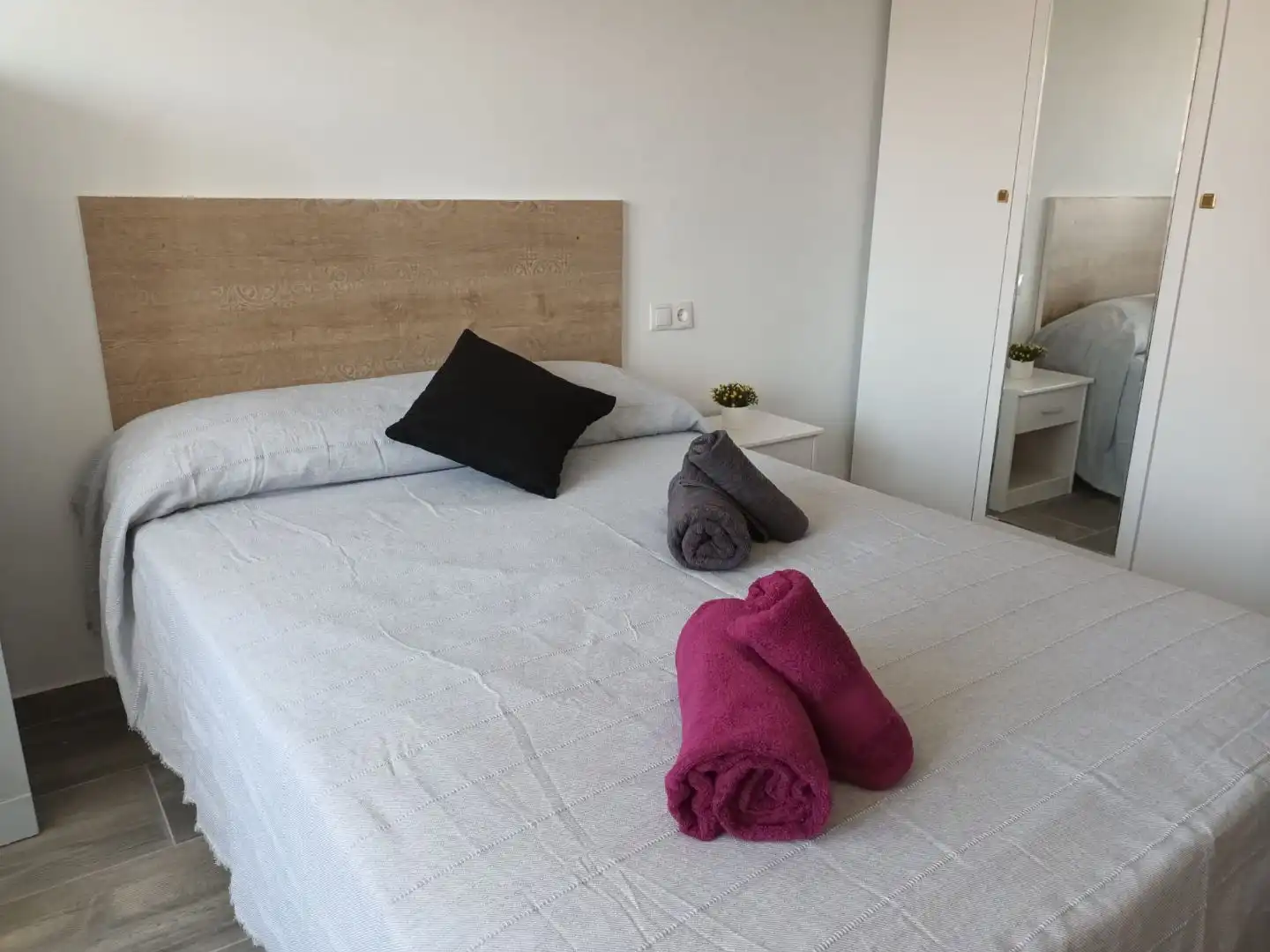 Wohnung mit Aufzug zur Miete in Avenida La Paz 31, imagen 11