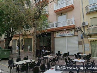 Piso en venta en CALLE PRIMERO DE MAYO 22