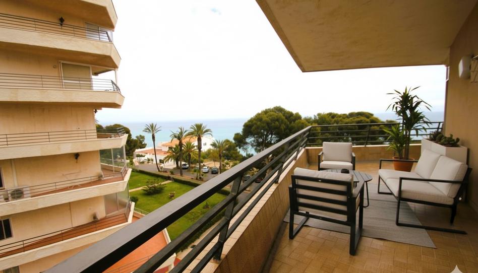 Photo 1 of Flat for sale in Passeig Marítim, Tarragona