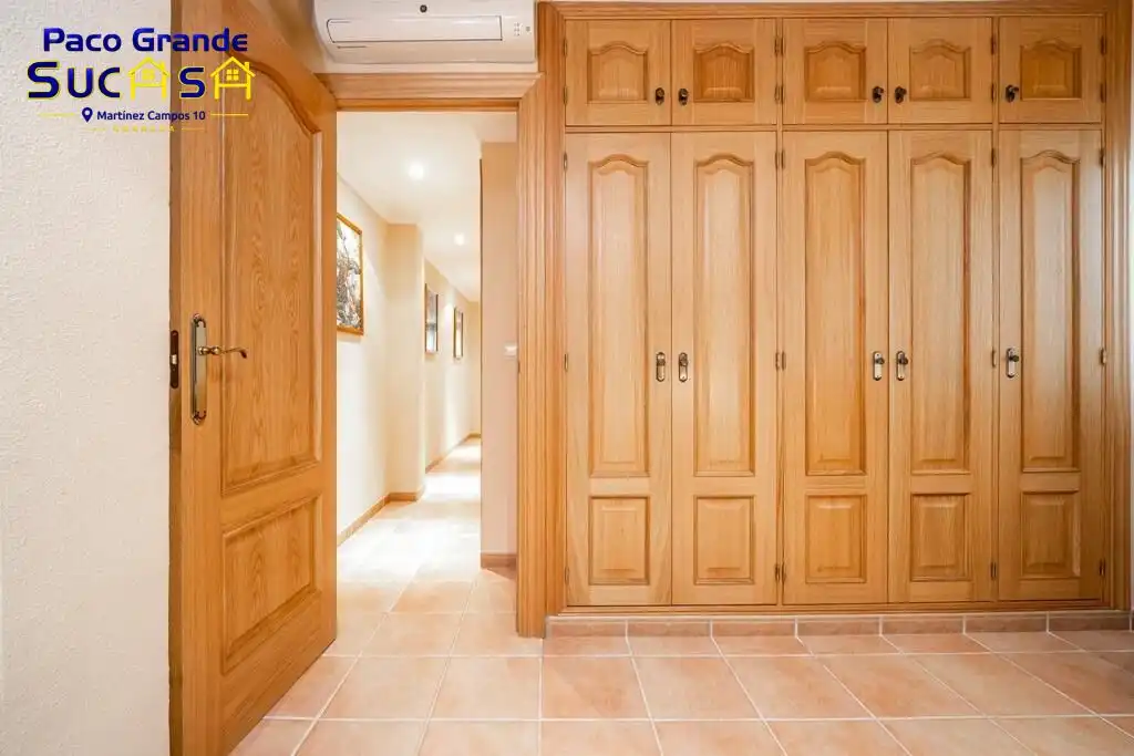 Appartamento con terrazza in vendita a Calle Calle Almona Vieja 7, imagen 26