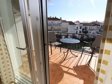 Wohnung mit Garten zum Verkauf in Carrer PORT BANYULS