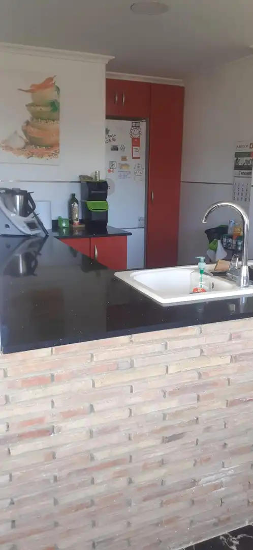 Penthouse mit Aufzug zum Verkauf in Betxí, imagen 4
