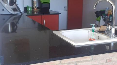 Foto 4 de Àtic en venda a Betxí, Castellón