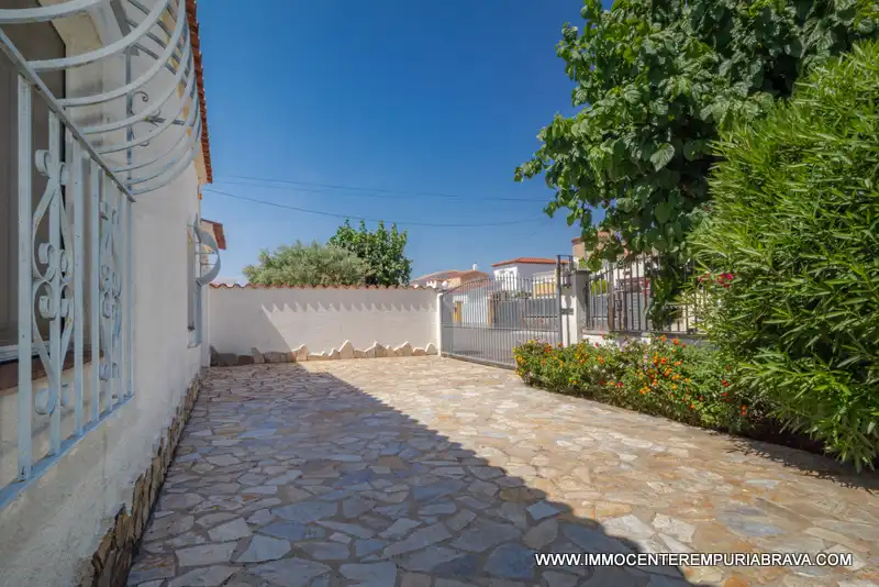 Detached house for sale in Cap Ras - Creus - Falconera, imagen 32