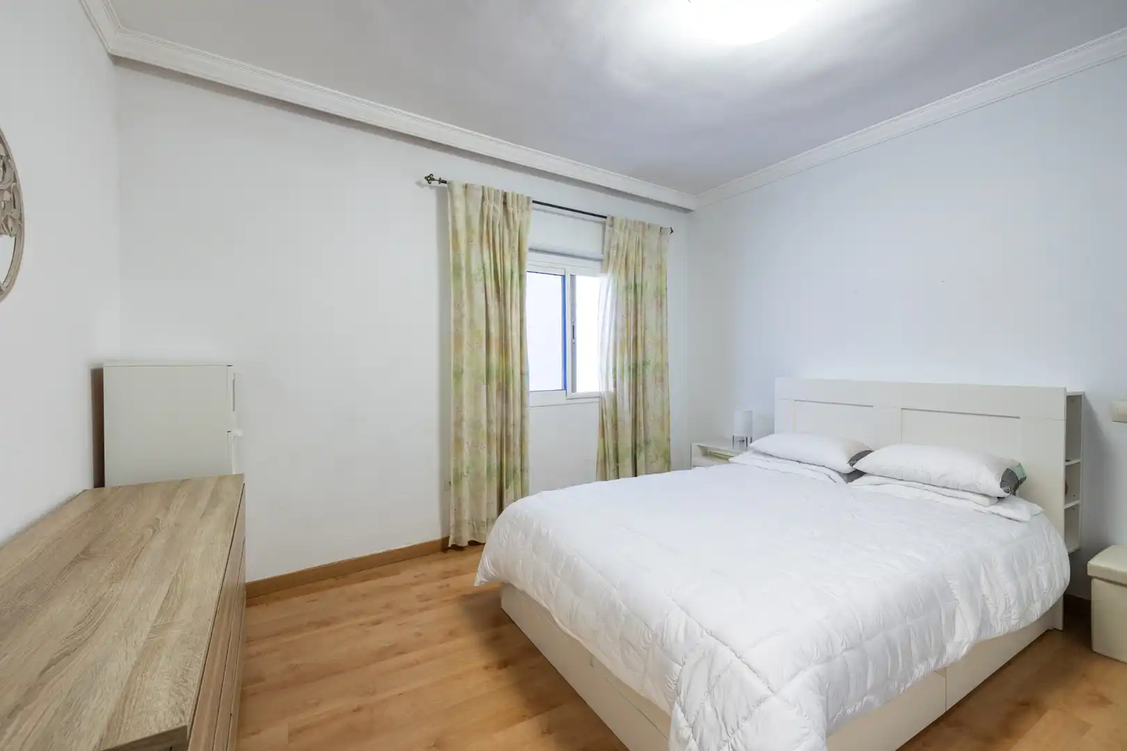 Schlafzimmer von Haus oder Chalet zum Verkauf in Las Palmas de Gran Canaria mit Terrasse und Möbliert