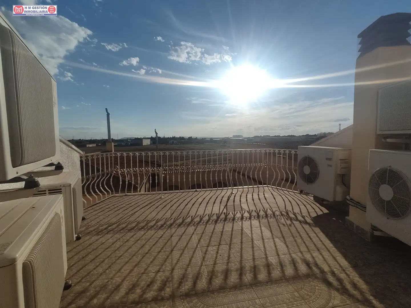 Haus mit Terrasse zum Verkauf in Alcázar de San Juan, imagen 72