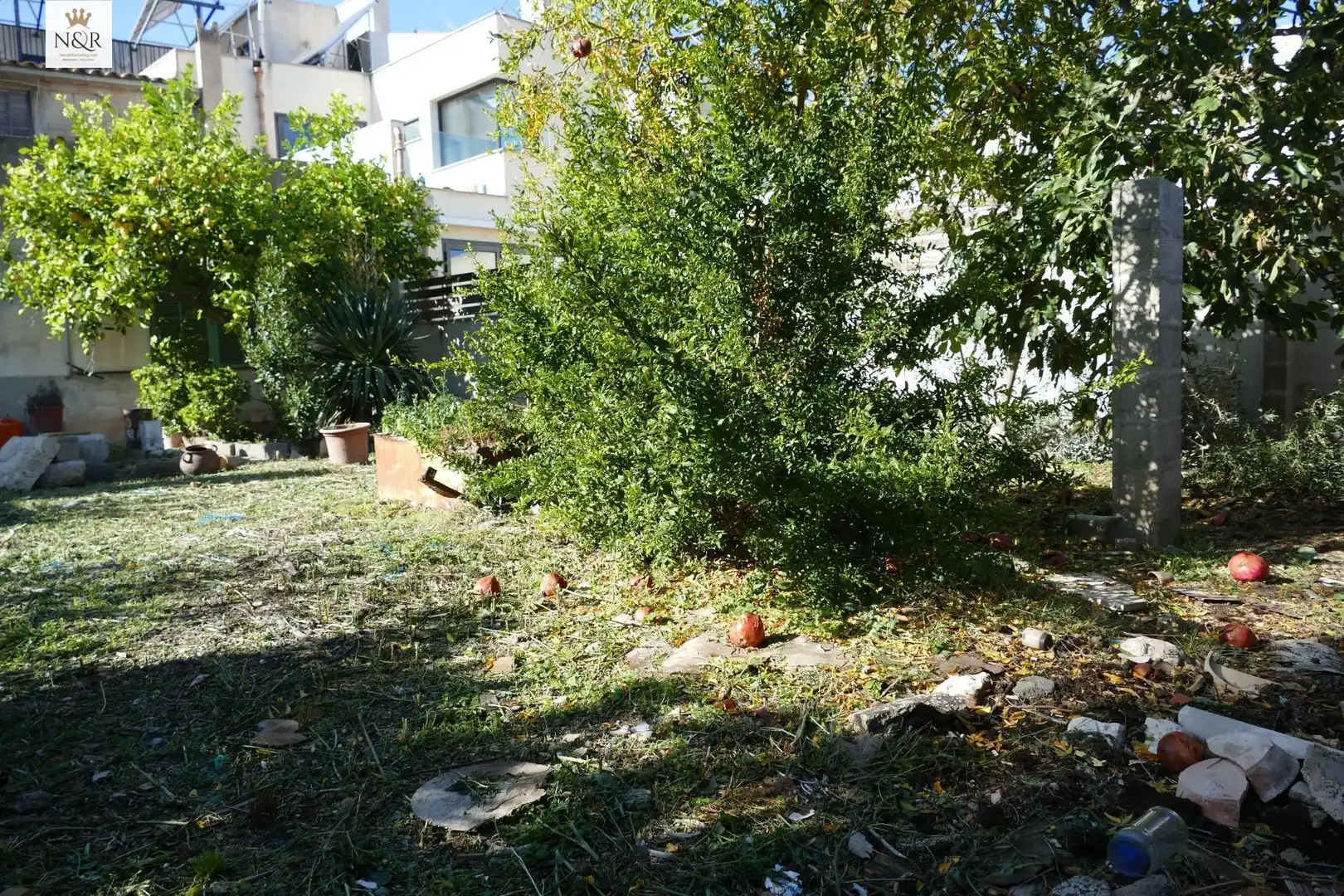 Casa rústica amb jardí en venda a Binissalem, imagen 32