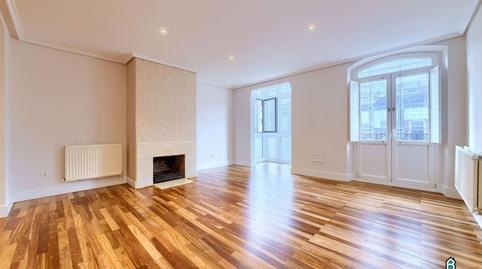 Foto 4 de Pis en venda a Buenos Aires Kalea, 15, Albia, Bilbao