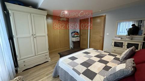 Foto 3 de Casa adosada en venda a Centro - Recinto Amurallado, Lugo