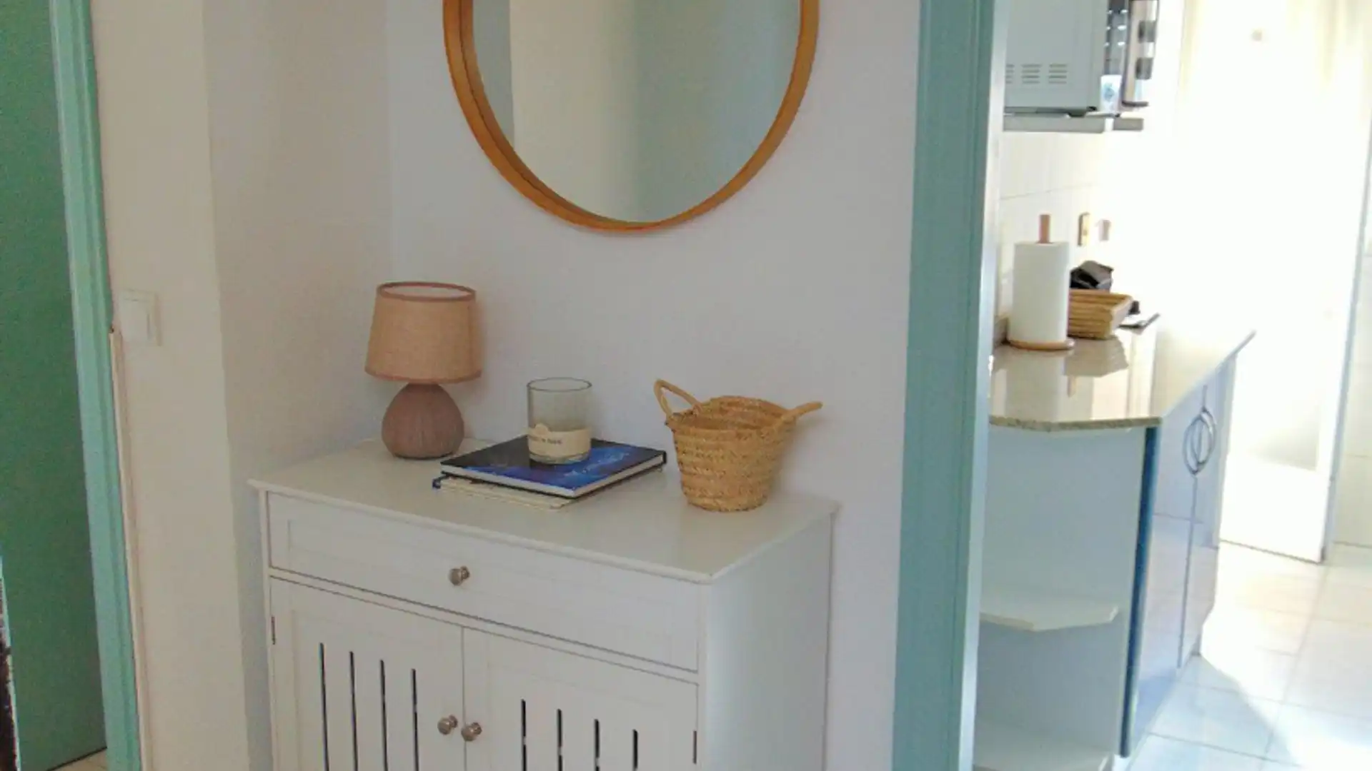 Apartamento en venta en Pilar de la Horadada con Aire acondicionado, Calefacción y Amueblado