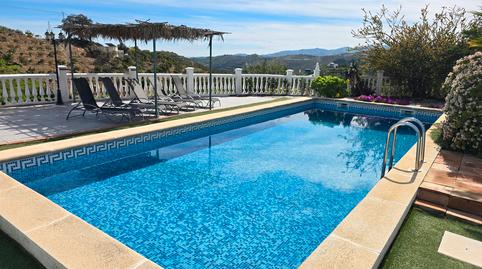 Foto 2 de Casa o xalet en venda a Benamargosa, Málaga