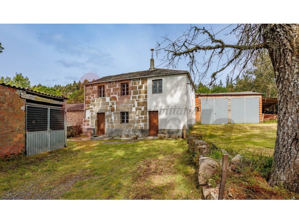 Casa o chalet en venta en N/A, Outeiro de Rei