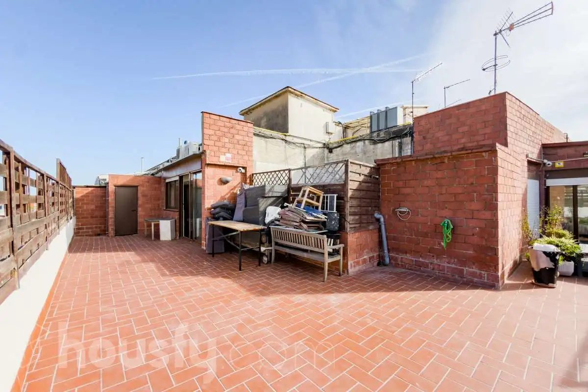 Penthouse mit Aufzug zum Verkauf in CL BALMES ., imagen 3
