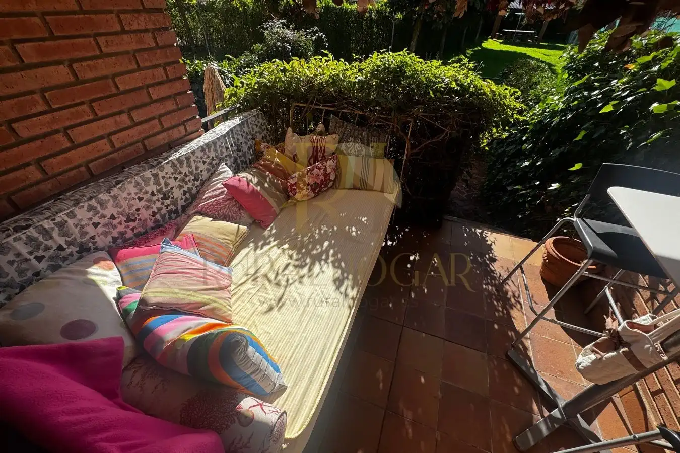 Adosado con piscina en venta en Calle El Ebro, imagen 29