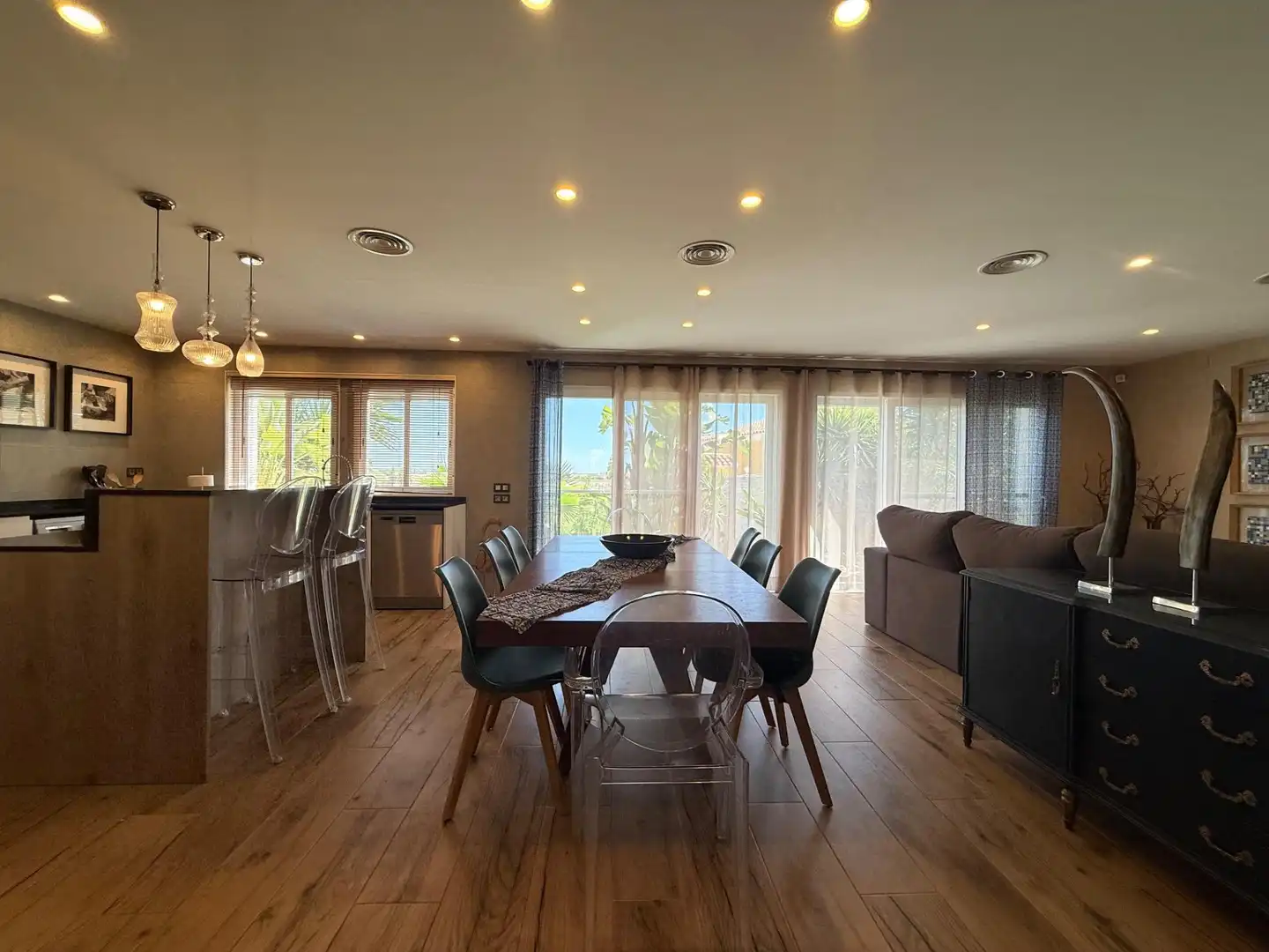 House with garden to rent in Camarles, imagen 40