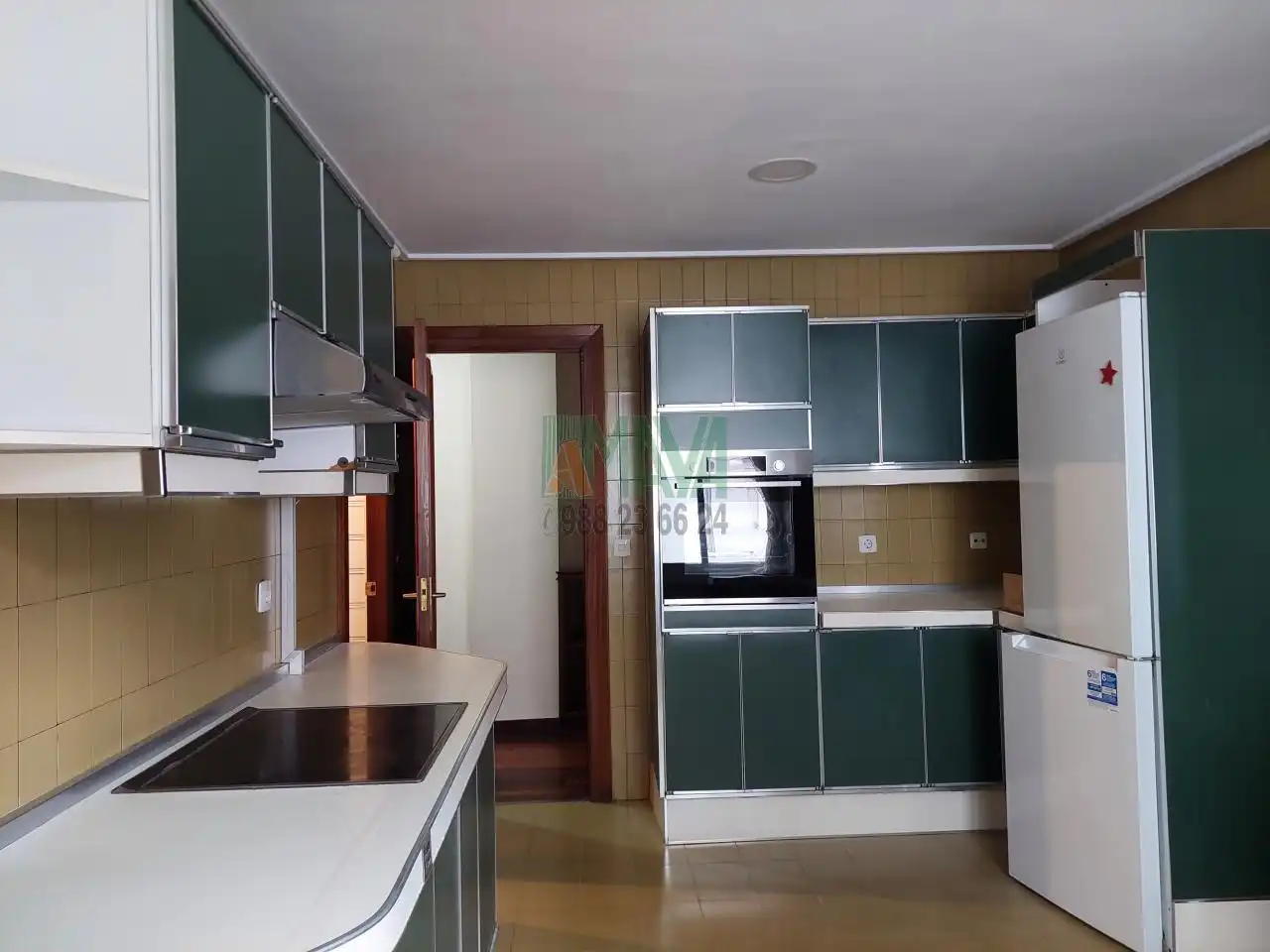 Flat with lift for sale in Centro, imagen 4