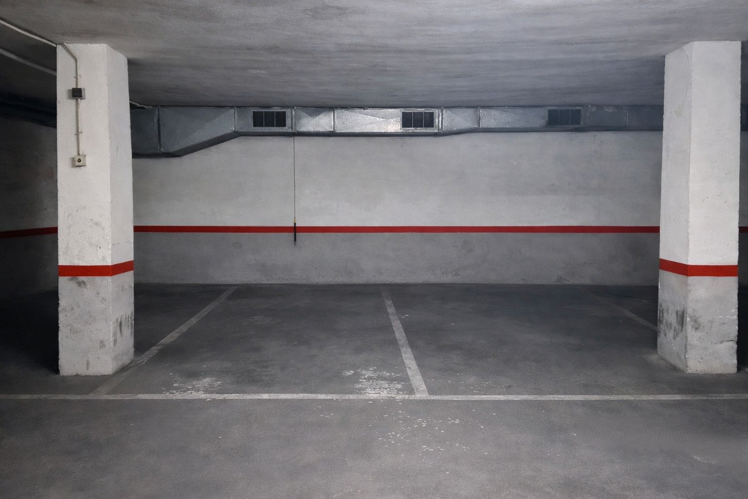 Parking of Garage to rent in  Tarragona Capital