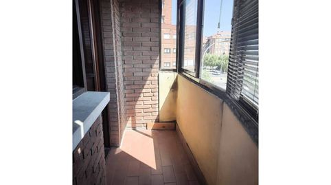 Foto 2 de Pis de lloguer a La Asunción - La Inmaculada, León Capital