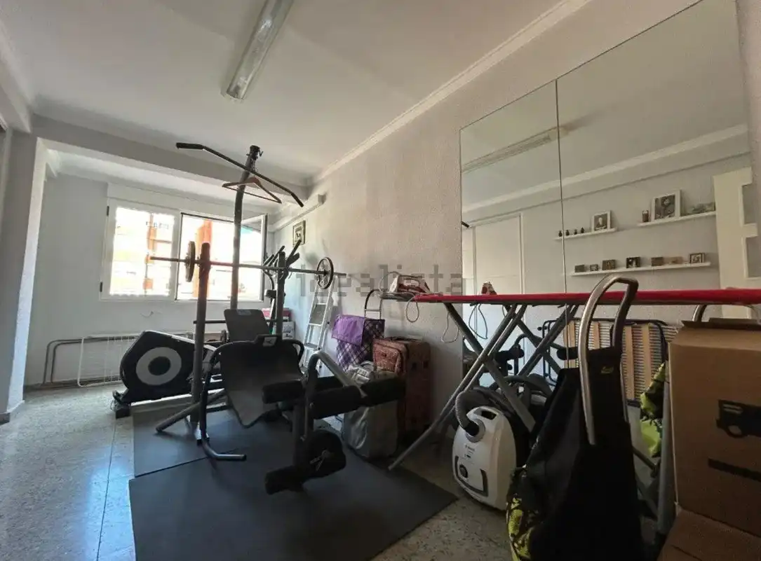 Flat with terrace for sale in Quatre Carreres, imagen 61
