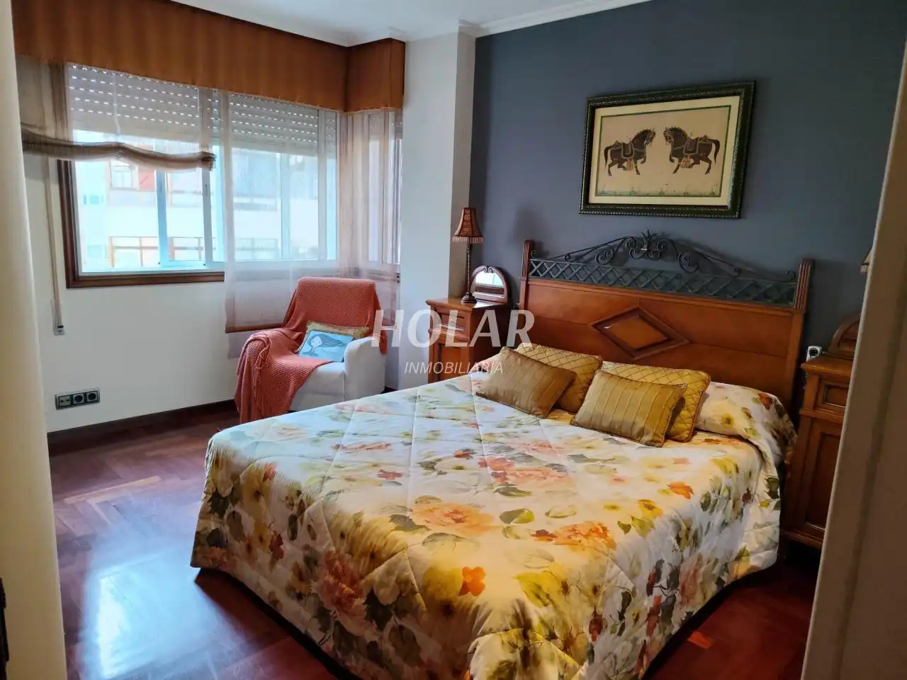 Appartement avec ascenseur à vendre à estornino, imagen 5