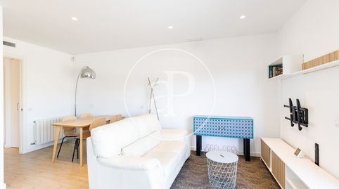 Foto 4 de Piso en venta en Carrer D'arenys, La Teixonera, Barcelona Capital