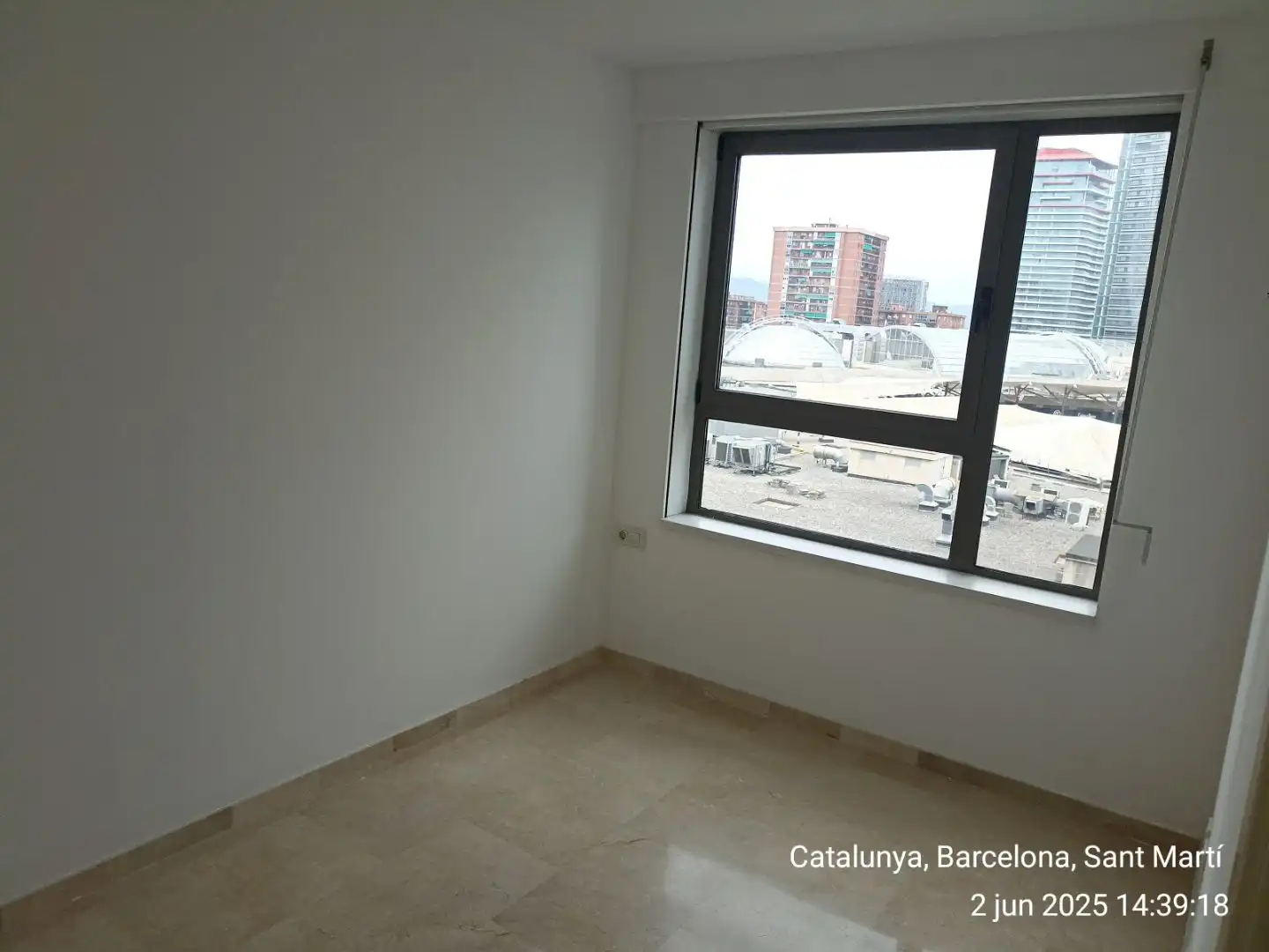 Pis amb piscina en venda a Josep pla 21, imagen 16